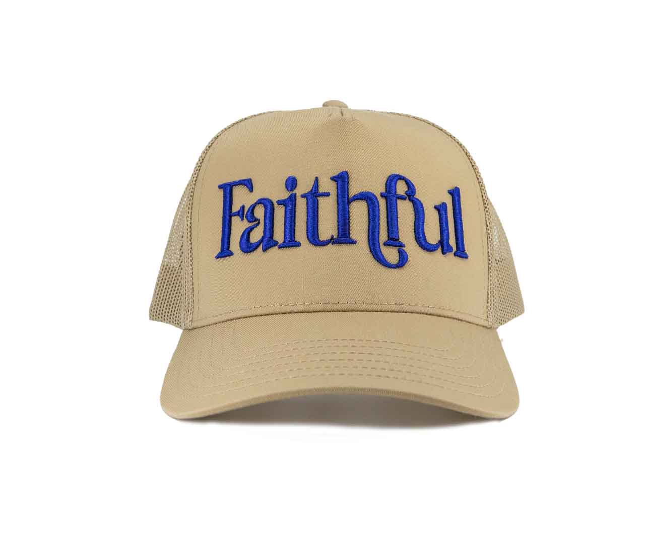 Faithful